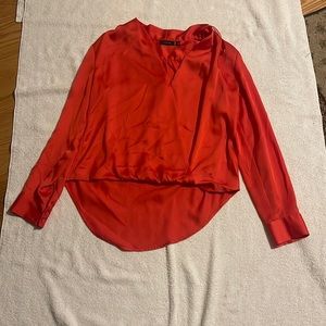 Apt.9 shirt size small pre-owned